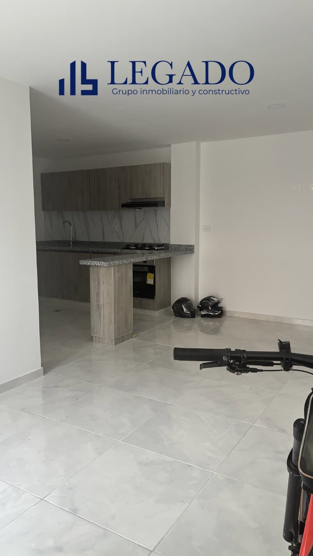 APARTAMENTO PRIMER PISO en Socorro, SOCORRO